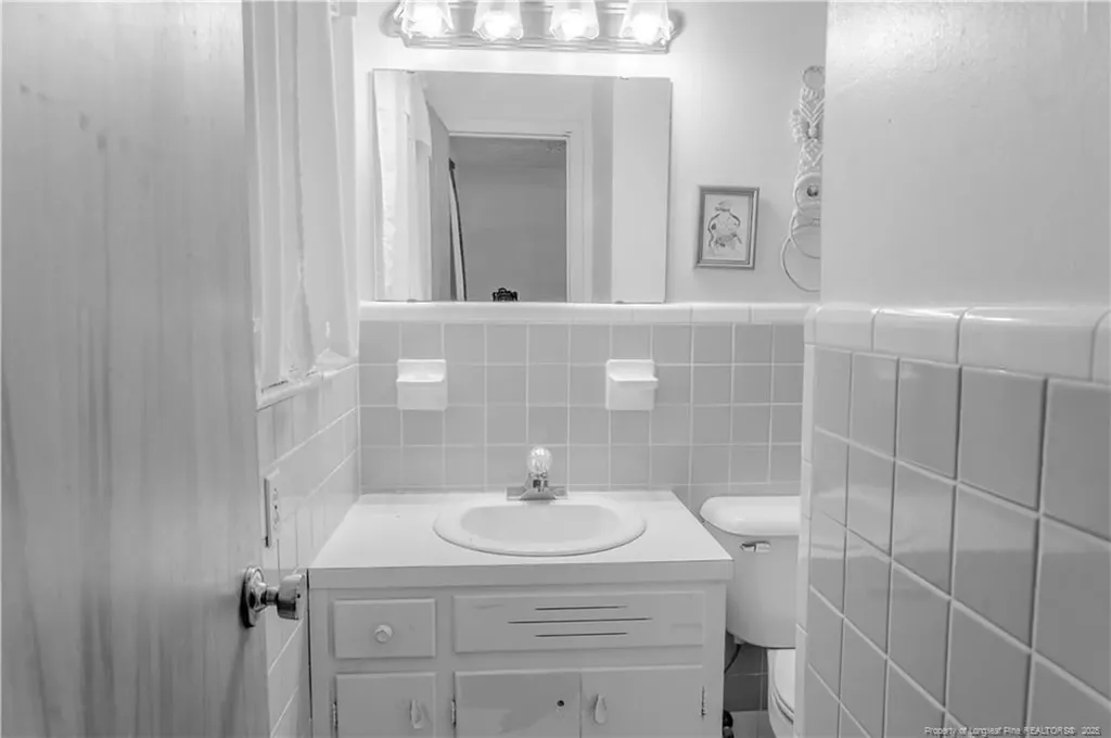 603 S Mckay Avenue Dunn NC 28334