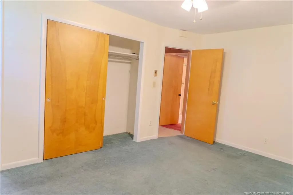 603 S Mckay Avenue Dunn NC 28334