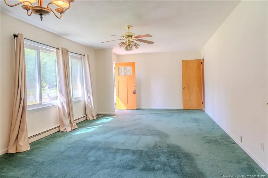 603 S Mckay Avenue Dunn NC 28334