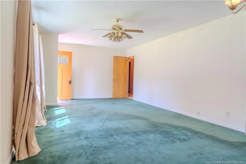 603 S Mckay Avenue Dunn NC 28334