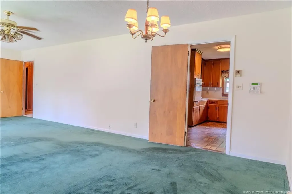 603 S Mckay Avenue Dunn NC 28334