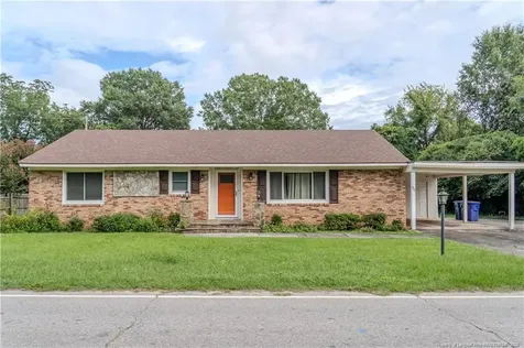 603 S Mckay Avenue Dunn NC 28334