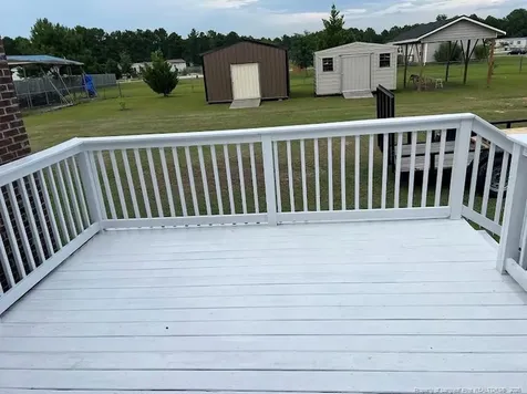 451 E Mcrainey Road Saint Pauls NC 28384