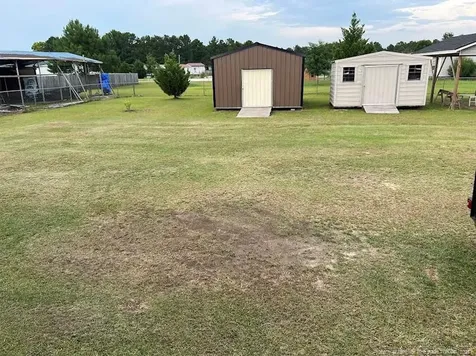 451 E Mcrainey Road Saint Pauls NC 28384