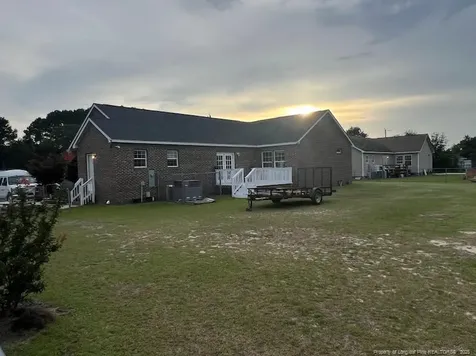 451 E Mcrainey Road Saint Pauls NC 28384