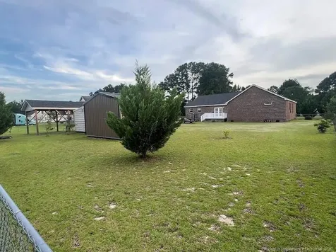 451 E Mcrainey Road Saint Pauls NC 28384