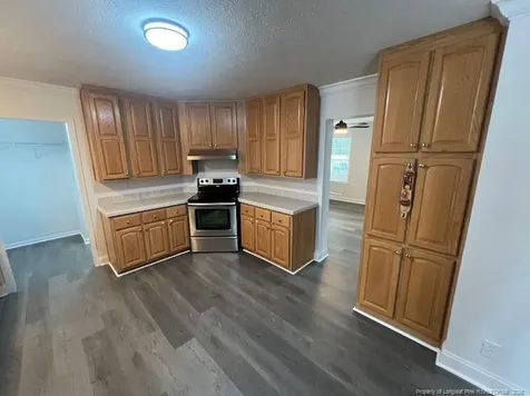 451 E Mcrainey Road Saint Pauls NC 28384