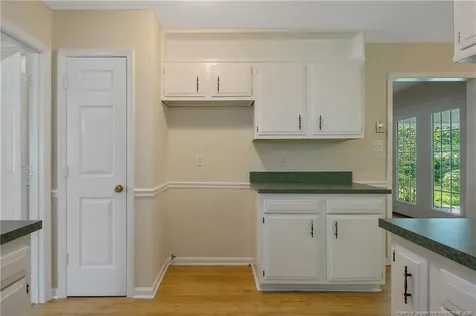 3213 Kentyre Drive Fayetteville NC 28303