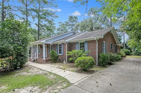 3213 Kentyre Drive Fayetteville NC 28303