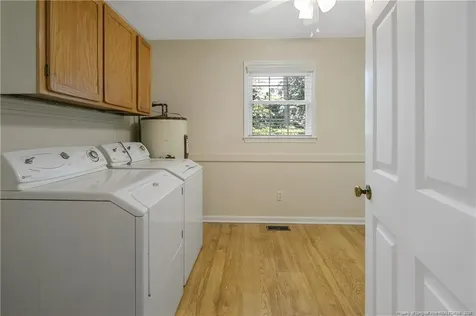 3213 Kentyre Drive Fayetteville NC 28303