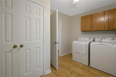 3213 Kentyre Drive Fayetteville NC 28303
