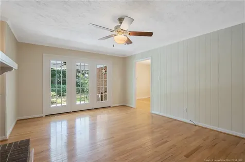 3213 Kentyre Drive Fayetteville NC 28303