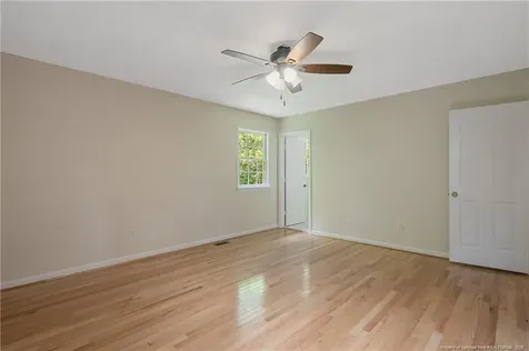 3213 Kentyre Drive Fayetteville NC 28303