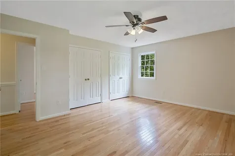 3213 Kentyre Drive Fayetteville NC 28303