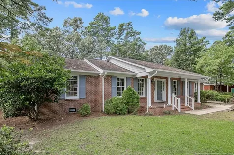 3213 Kentyre Drive Fayetteville NC 28303