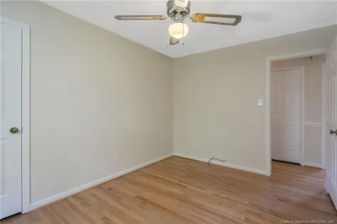 3213 Kentyre Drive Fayetteville NC 28303