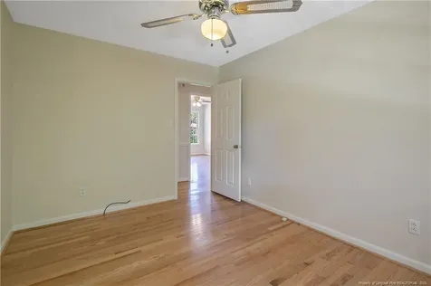 3213 Kentyre Drive Fayetteville NC 28303