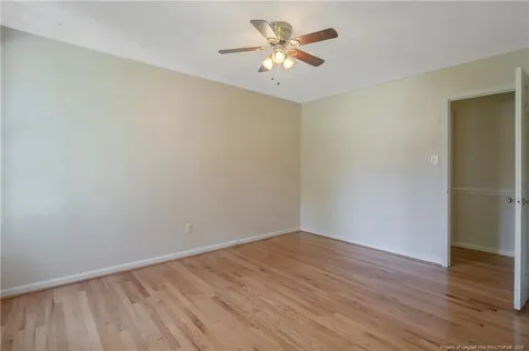 3213 Kentyre Drive Fayetteville NC 28303