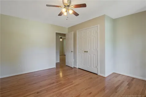 3213 Kentyre Drive Fayetteville NC 28303