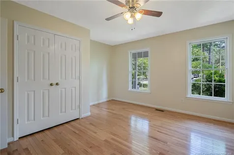 3213 Kentyre Drive Fayetteville NC 28303