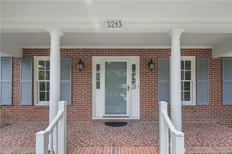 3213 Kentyre Drive Fayetteville NC 28303