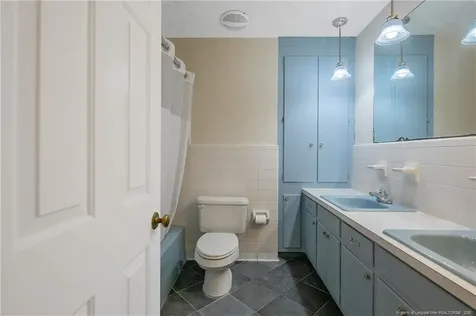 3213 Kentyre Drive Fayetteville NC 28303