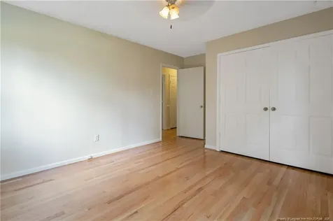 3213 Kentyre Drive Fayetteville NC 28303