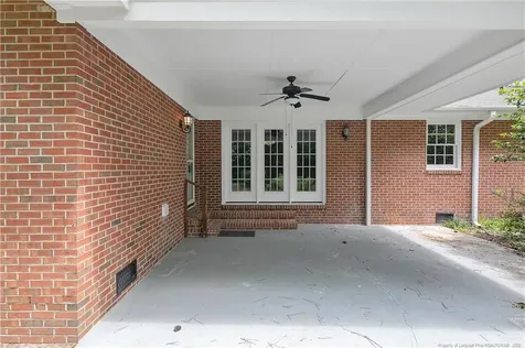 3213 Kentyre Drive Fayetteville NC 28303