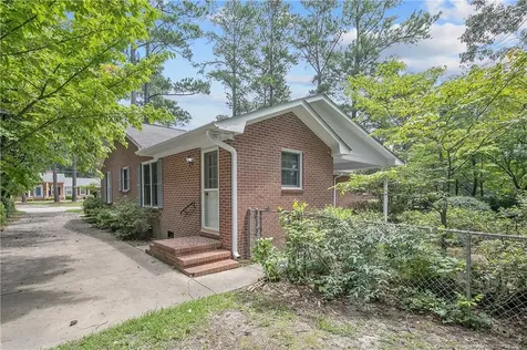3213 Kentyre Drive Fayetteville NC 28303