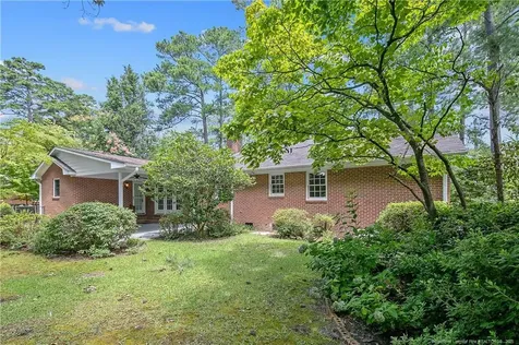 3213 Kentyre Drive Fayetteville NC 28303