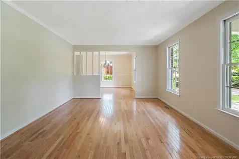 3213 Kentyre Drive Fayetteville NC 28303
