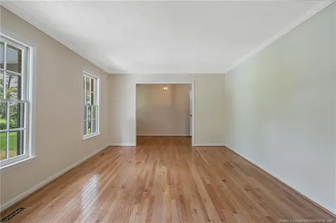 3213 Kentyre Drive Fayetteville NC 28303