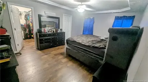 3116 Tettenbury Drive Fayetteville NC 28306
