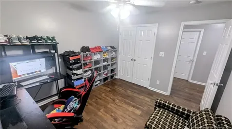 3116 Tettenbury Drive Fayetteville NC 28306