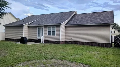 3116 Tettenbury Drive Fayetteville NC 28306