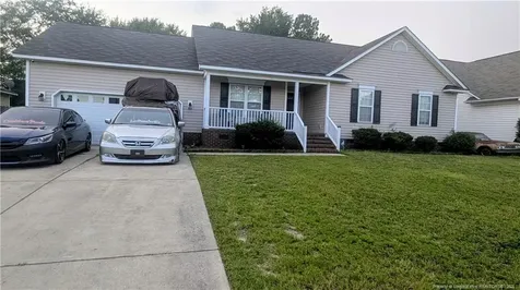3116 Tettenbury Drive Fayetteville NC 28306