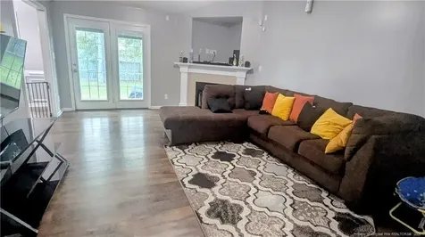 3116 Tettenbury Drive Fayetteville NC 28306