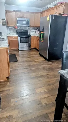3116 Tettenbury Drive Fayetteville NC 28306