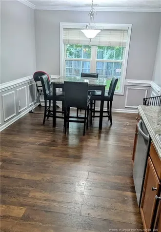 3116 Tettenbury Drive Fayetteville NC 28306