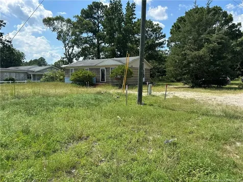 5758 Camden Road Fayetteville NC 28306
