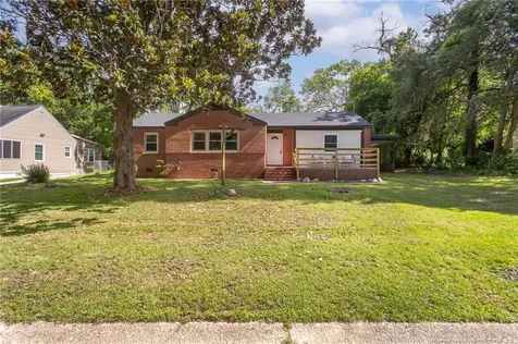 116 Brookwood Avenue Fayetteville NC 28301