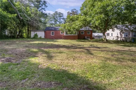 116 Brookwood Avenue Fayetteville NC 28301