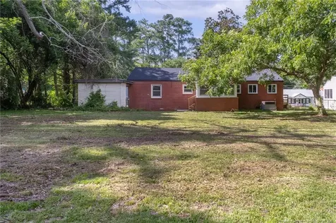 116 Brookwood Avenue Fayetteville NC 28301