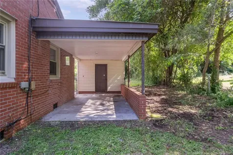 116 Brookwood Avenue Fayetteville NC 28301
