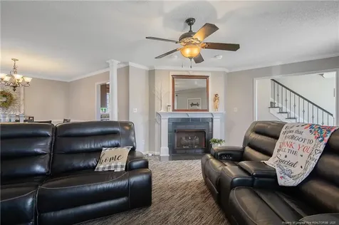 6125 Dolman Drive Stedman NC 28391