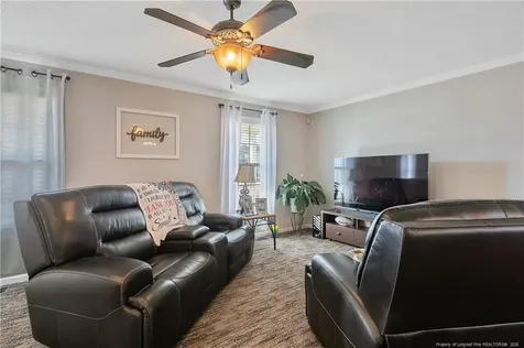 6125 Dolman Drive Stedman NC 28391
