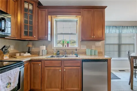 6125 Dolman Drive Stedman NC 28391