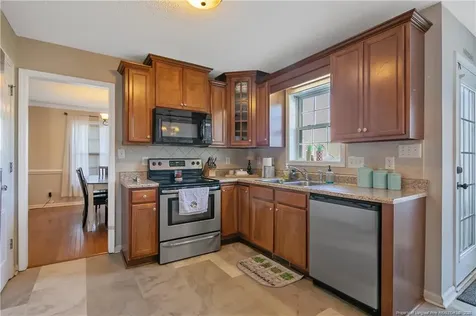 6125 Dolman Drive Stedman NC 28391