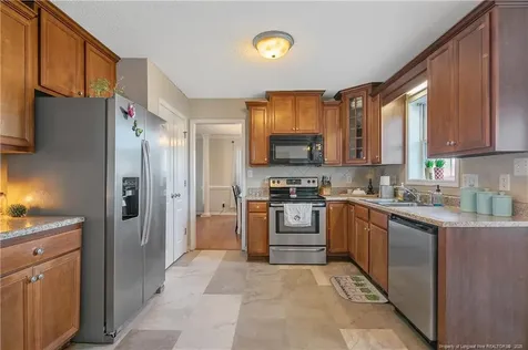 6125 Dolman Drive Stedman NC 28391
