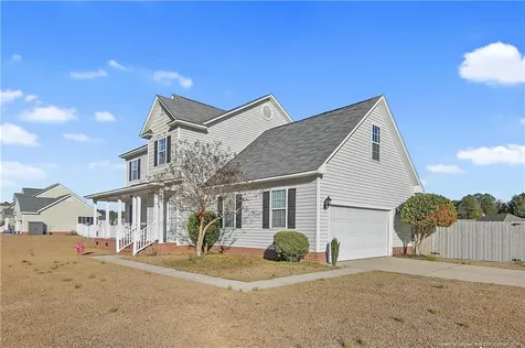 6125 Dolman Drive Stedman NC 28391